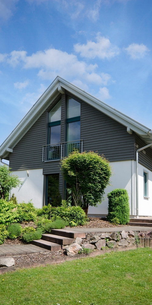 Immobilienverkauf in Alstätte