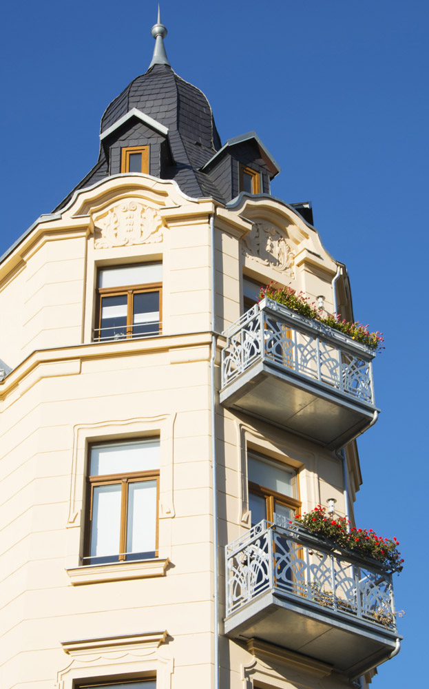 Hausverkauf in Hiesfeld
