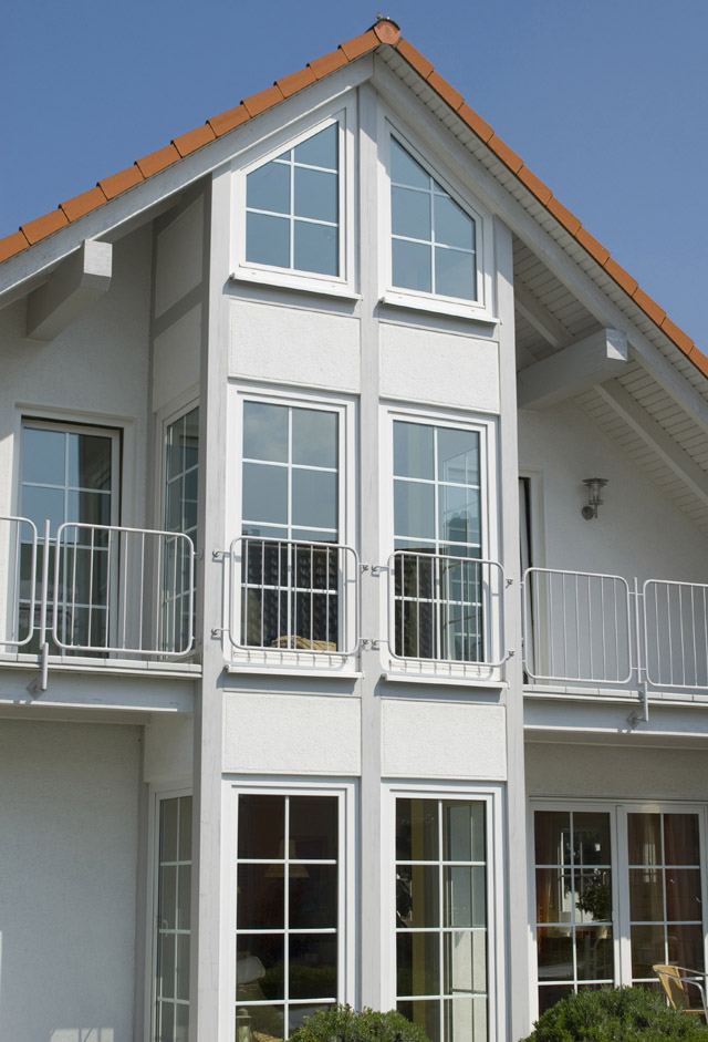 Wohnlagen in Wüllen