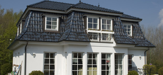 Familienhaus verkaufen