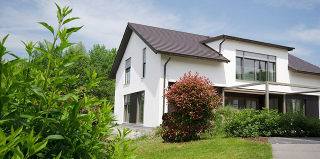 Immobilienverkauf Wüllen