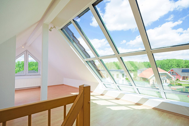 Immobilienbewertung Wertherbruch