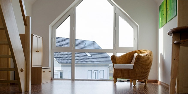 Wohnung verkaufen