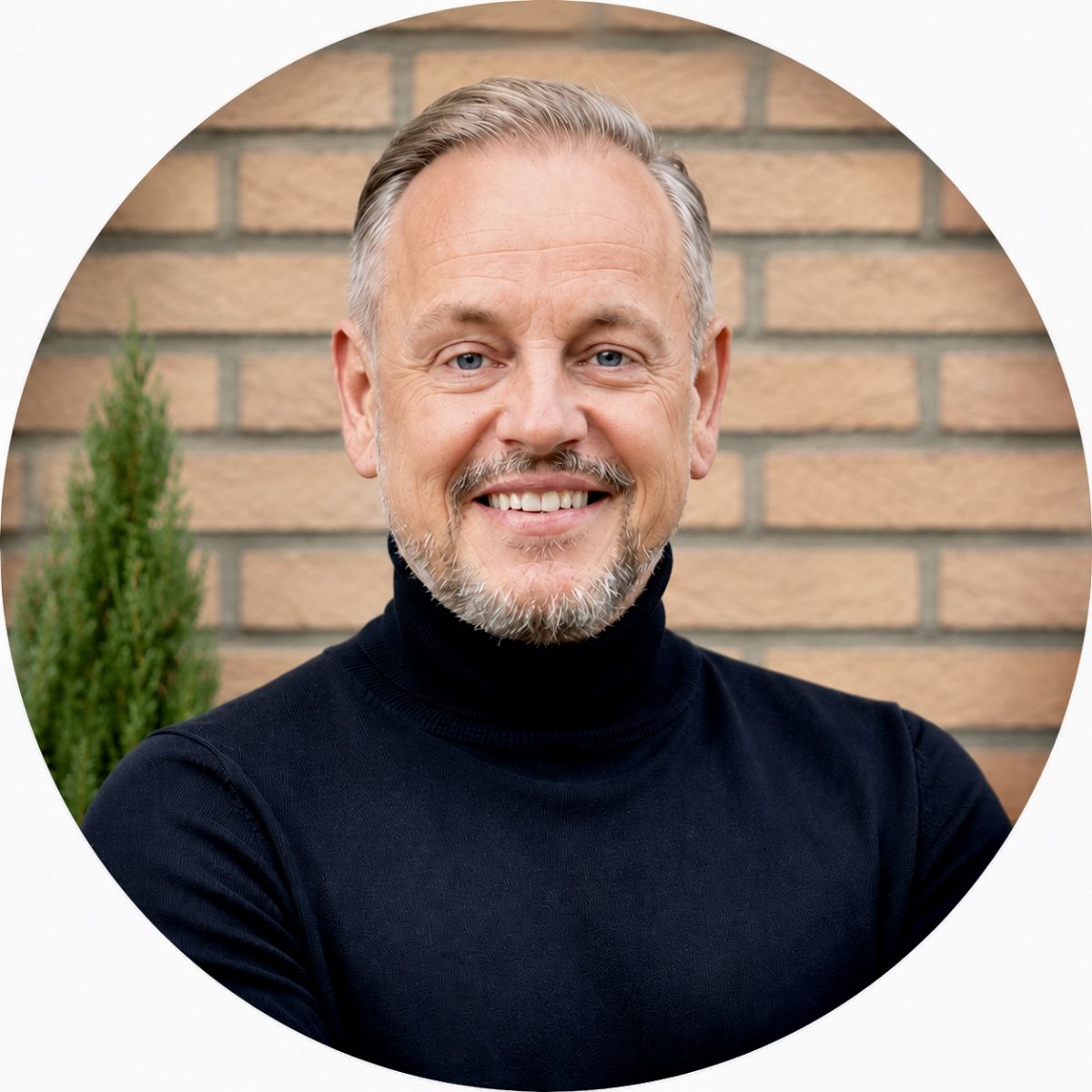 Jürgen Keer