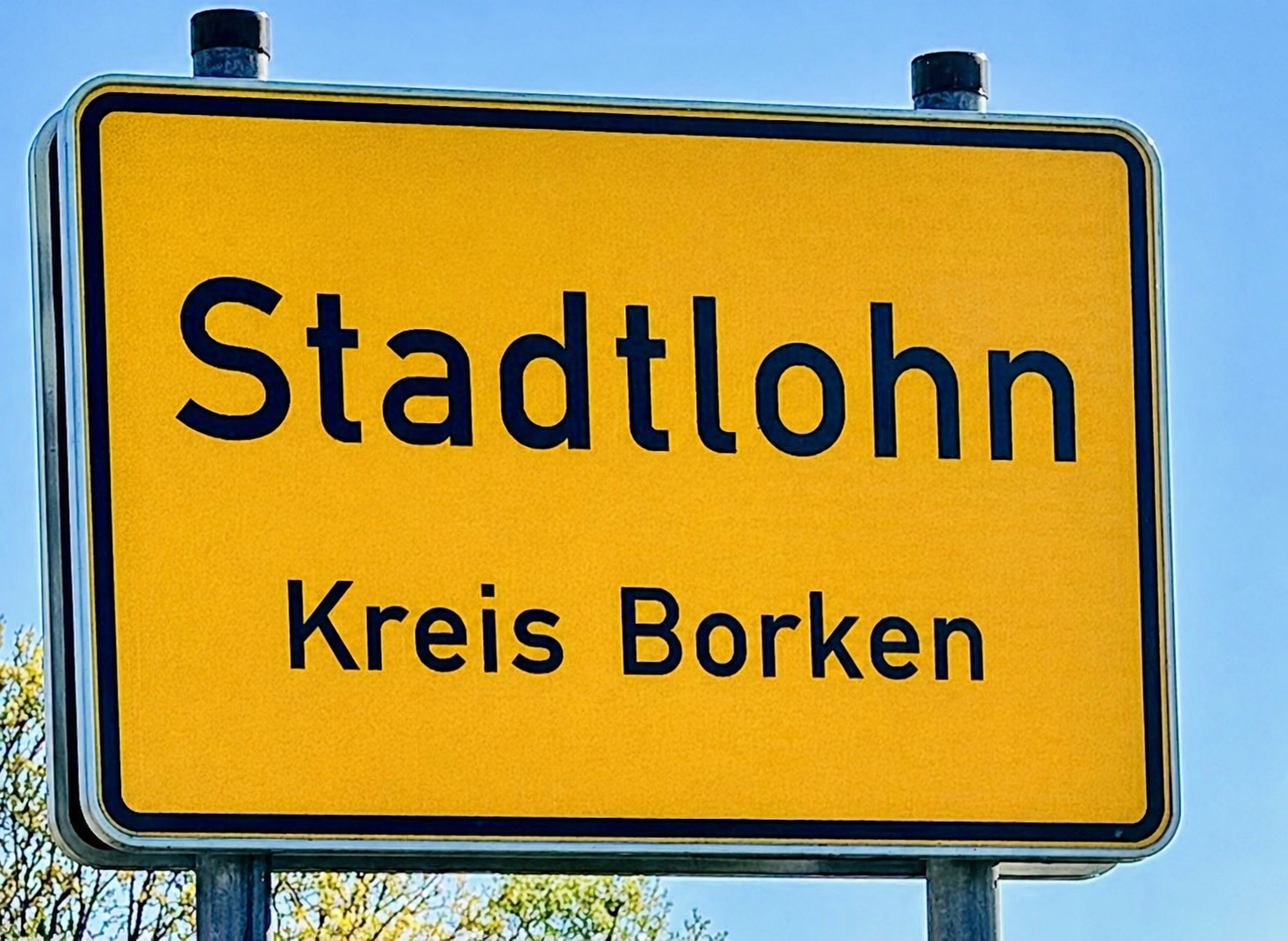Stadtlohn