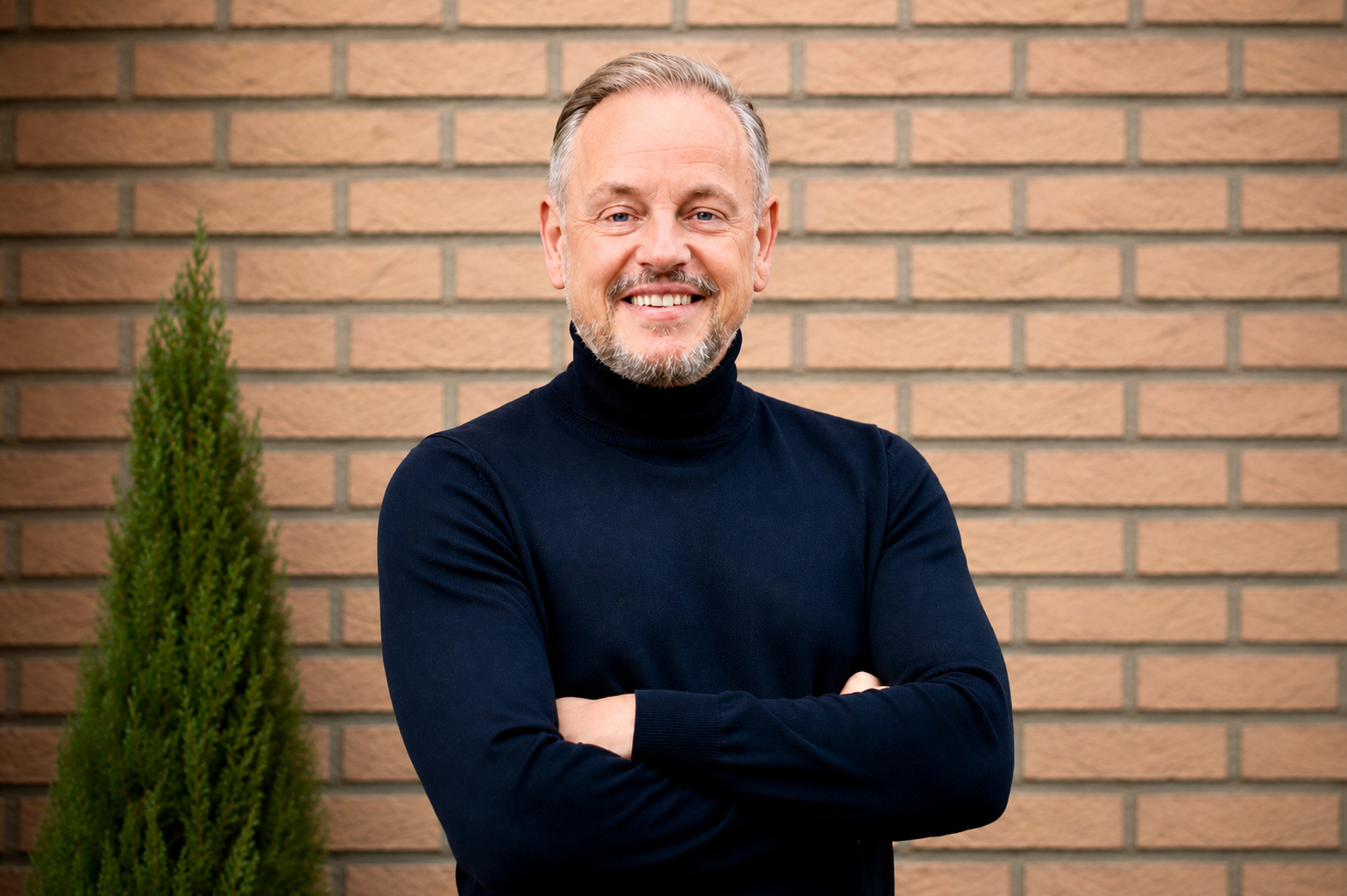Jürgen Keer