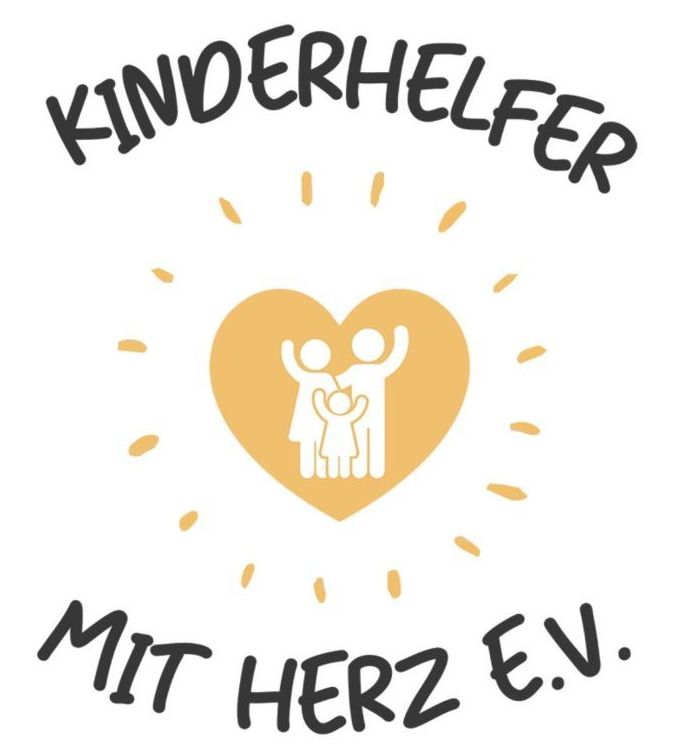 Kinderhelfer mit Herz e. V.