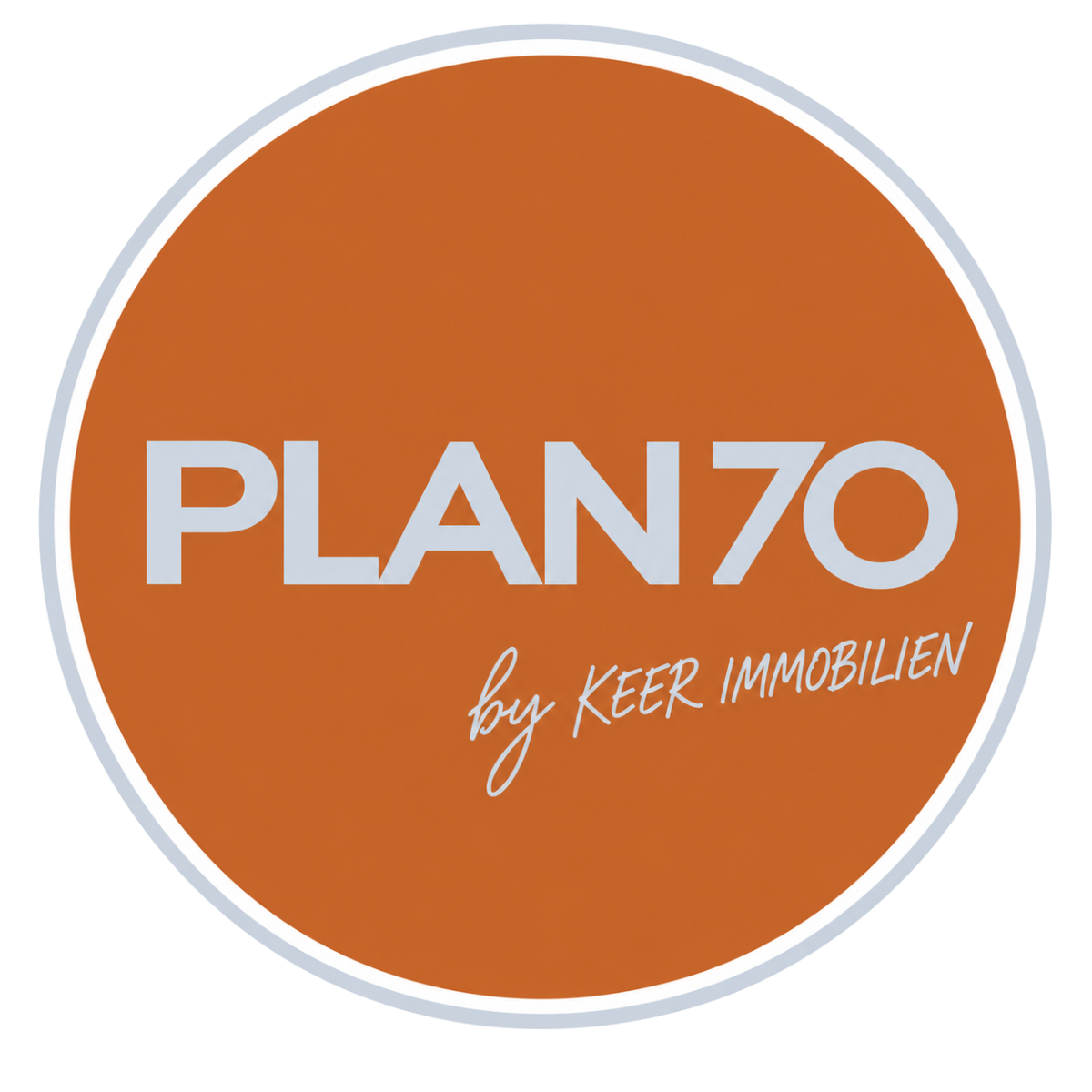 PLAN70 by KEER IMMOBILIEN
