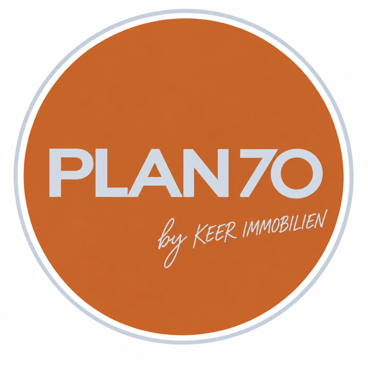 Plan70 Logo