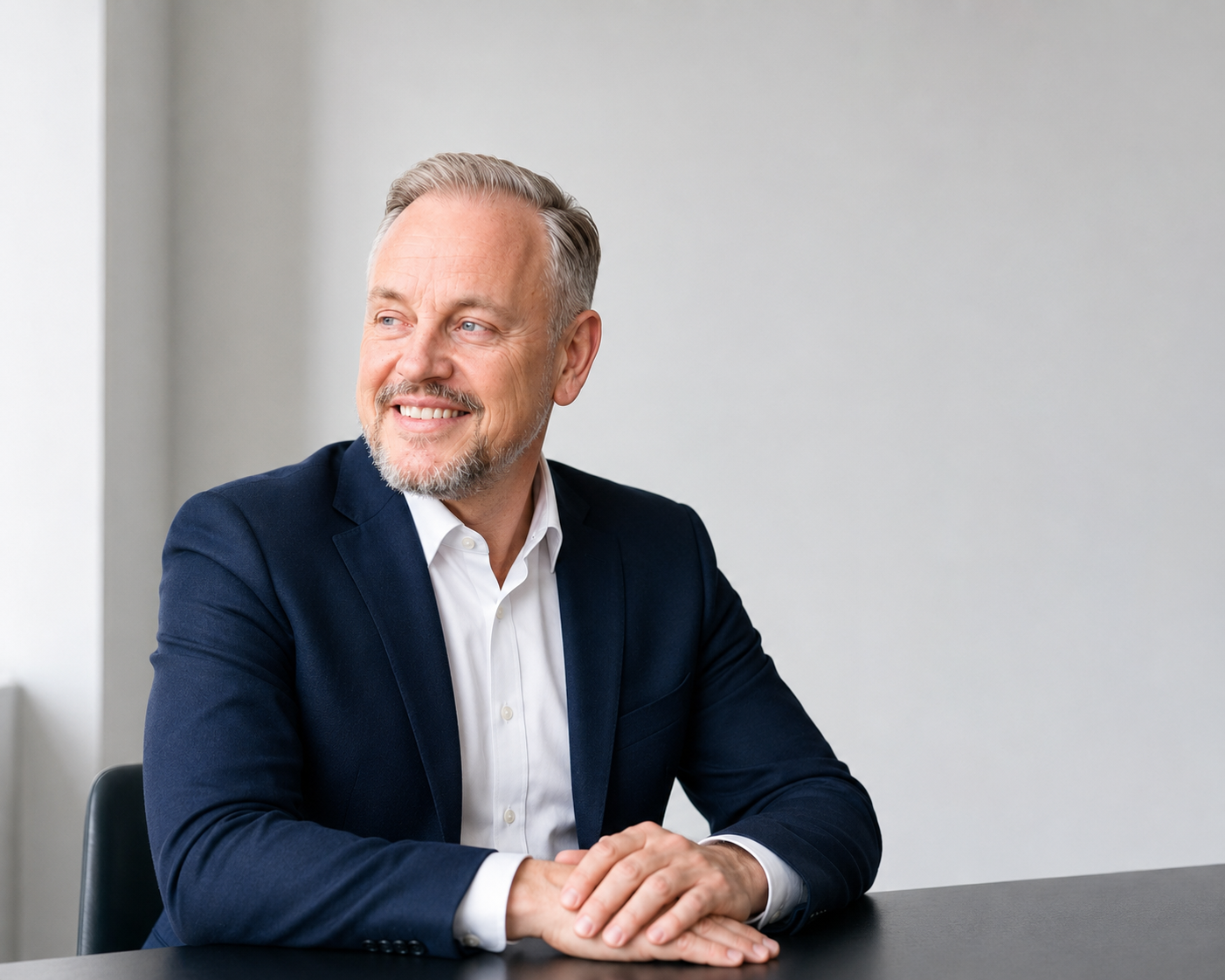 Jürgen Keer von KEER IMMOBILIEN – Vertrauen lässt sich nicht digitalisieren