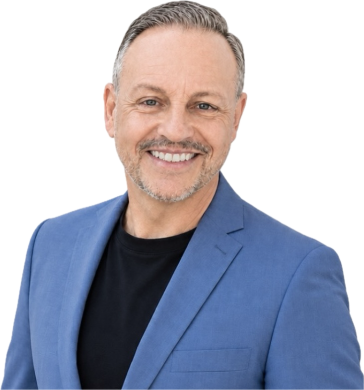 Jürgen Keer, Geschäftsführer von KEER IMMOBILIEN