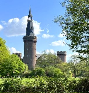 Kleve als lokaler Bezug für den Immobilienverkauf