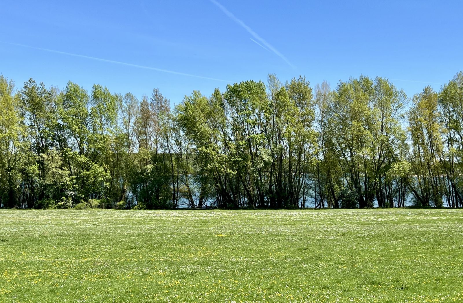 Wohnlage Flüren