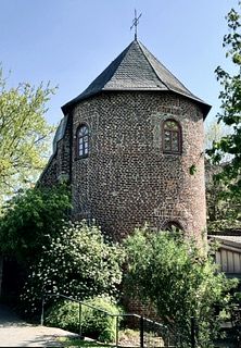 Marienbaum als lokaler Bezug für den Immobilienverkauf in Xanten-Marienbaum