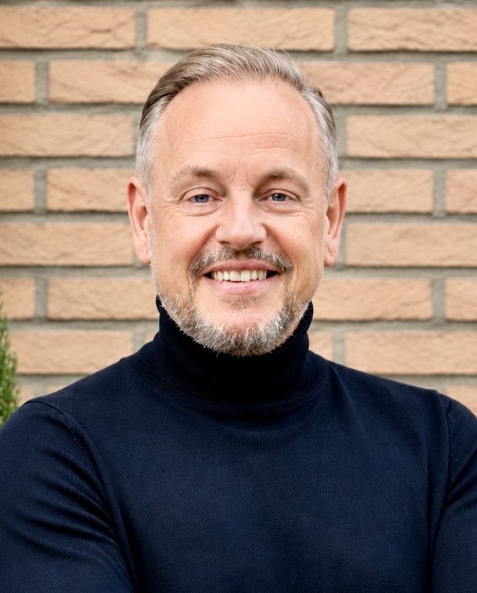 Jürgen Keer, Ihr Ansprechpartner bei KEER IMMOBILIEN in Bocholt
