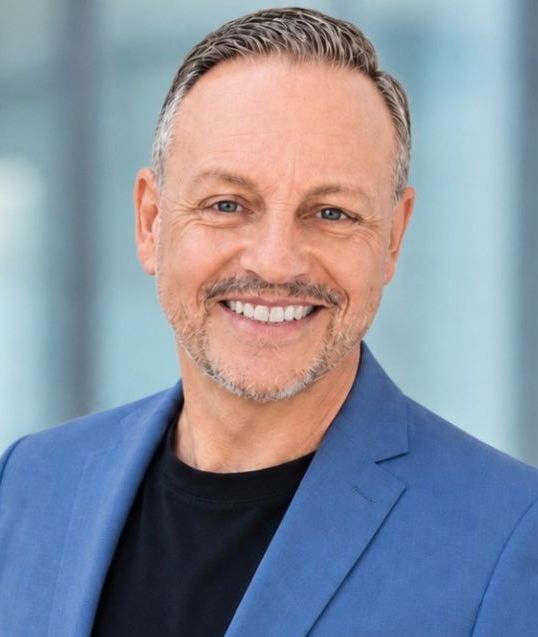 Jürgen Keer, Geschäftsführer der KEER IMMOBILIEN GmbH