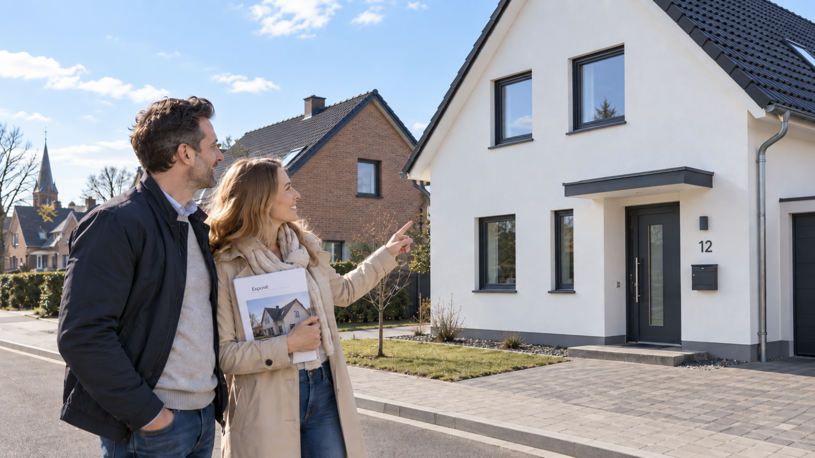 Immobilienkauf bei KEER IMMOBILIEN