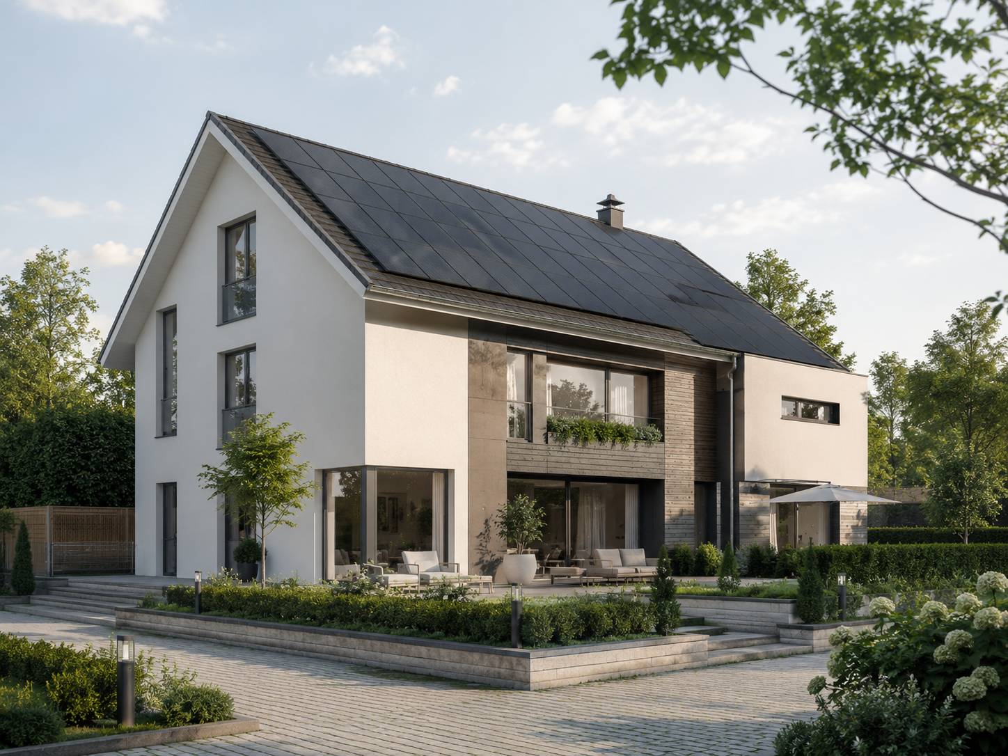 Energetische Sanierung – was Eigentümer wissen sollten