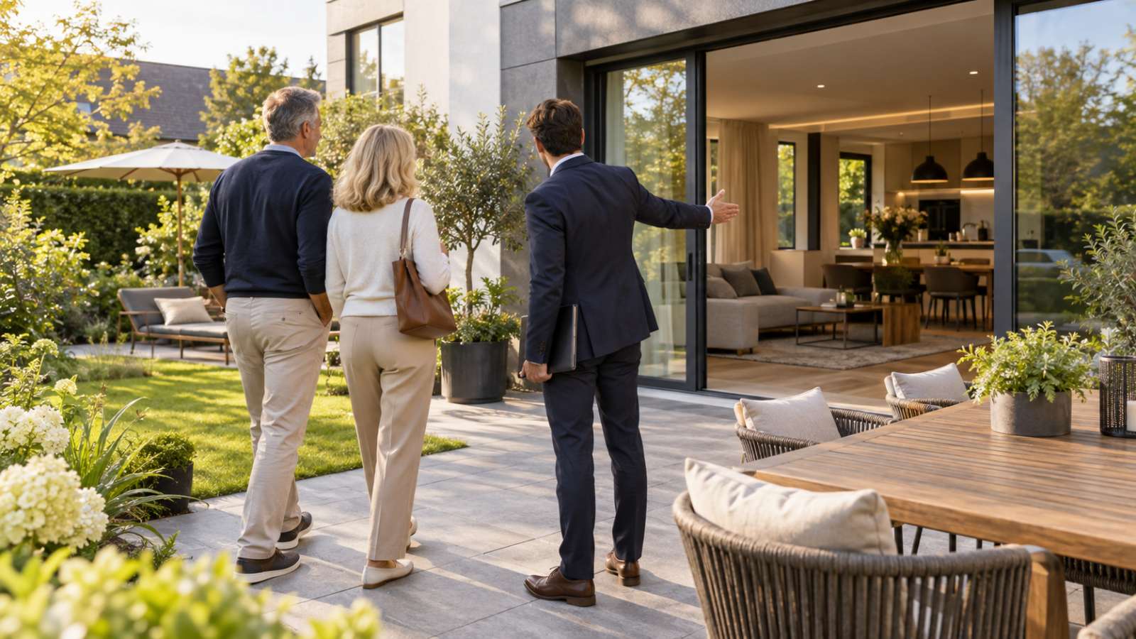 Vermietung und Mietersuche bei KEER IMMOBILIEN